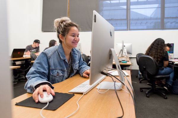 graphic design degree